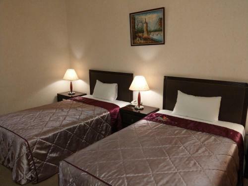 Shan Shuei Jyu Hotel