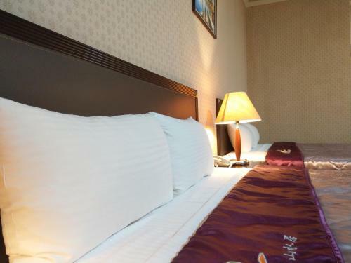 Shan Shuei Jyu Hotel