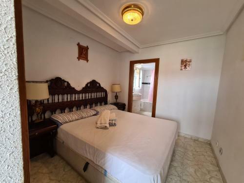Apartamento Edificio Miramar Playa