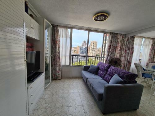 Apartamento Edificio Miramar Playa