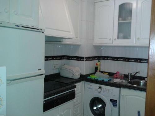 Apartamento Edificio Miramar Playa