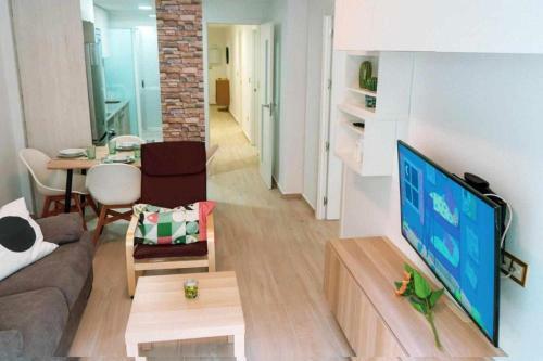 Centralmar Centro Superior Apartaments