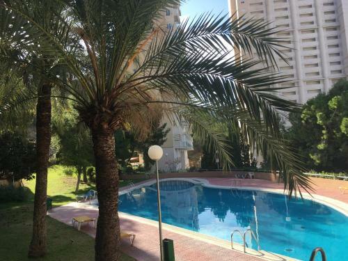 Apartamento Coraz�n De Monte Carlo