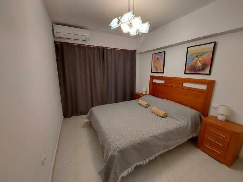 Apartamento Coraz�n De Monte Carlo