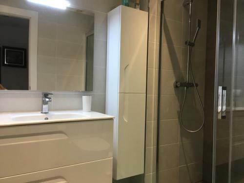 Apartamento Coraz�n De Monte Carlo