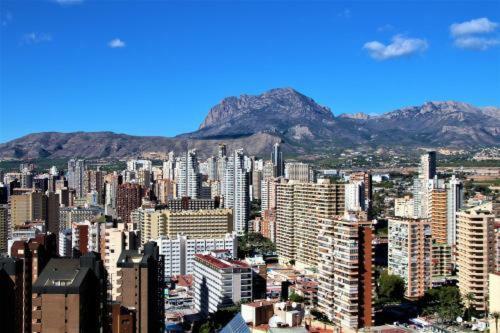 Apartamento Coraz�n De Monte Carlo