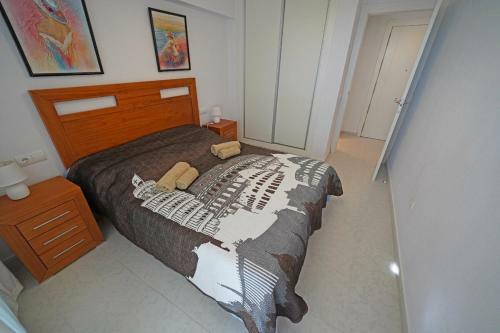 Apartamento Coraz�n De Monte Carlo