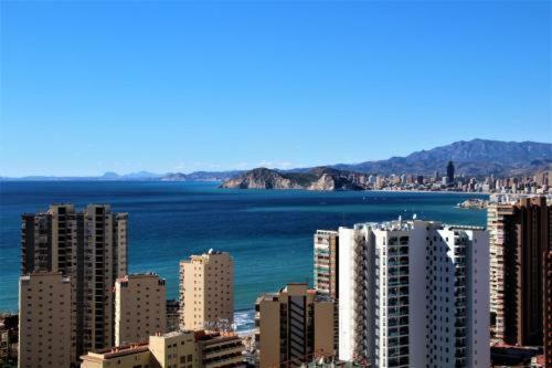 Apartamento Coraz�n De Monte Carlo