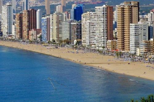 Apartamento Coraz�n De Monte Carlo