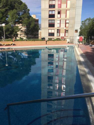Apartamento Coraz�n De Monte Carlo