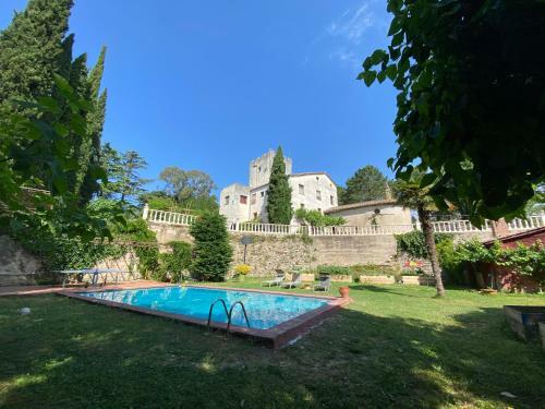 Agroturismo La Torre De Vilanna