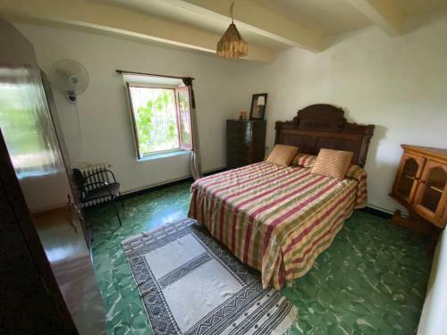 Agroturismo La Torre De Vilanna