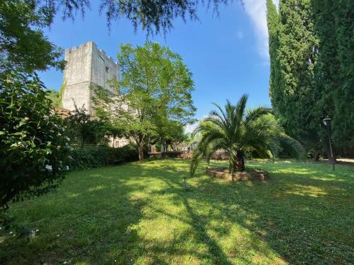 Agroturismo La Torre De Vilanna