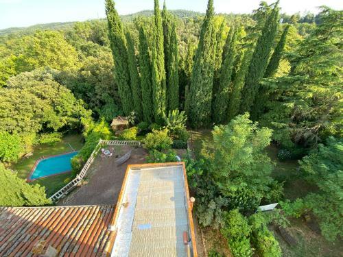 Agroturismo La Torre De Vilanna