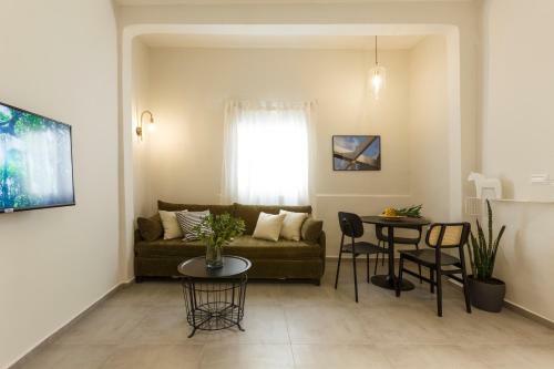 Airtlv - Yekutiel Apartments