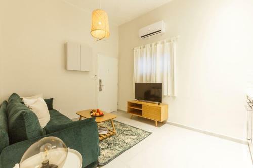 Airtlv - Yekutiel Apartments