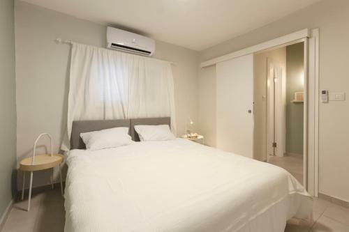 Airtlv - Yekutiel Apartments