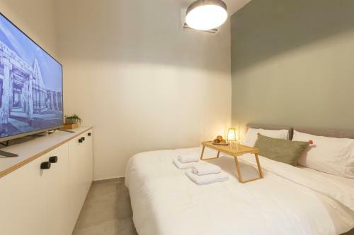 Airtlv - Yekutiel Apartments