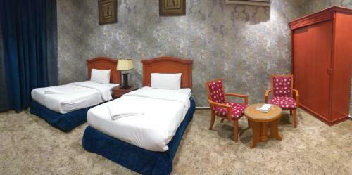Qasr Al Khalij Hotel