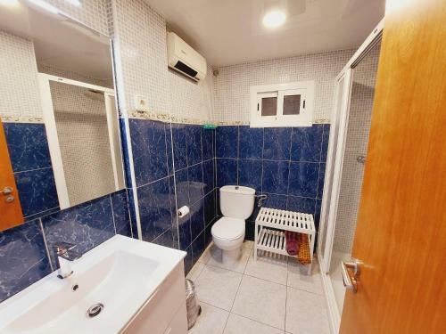 Apartamento Bravaholidays-15-k8
