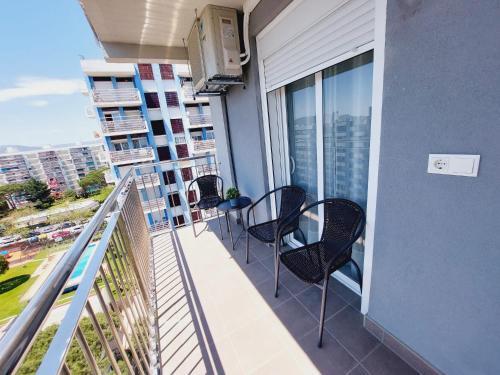Apartamento Bravaholidays-15-k8