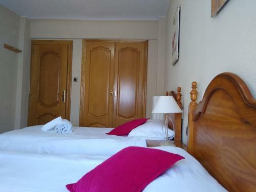 Apartamentos La Rosa - Calamocha