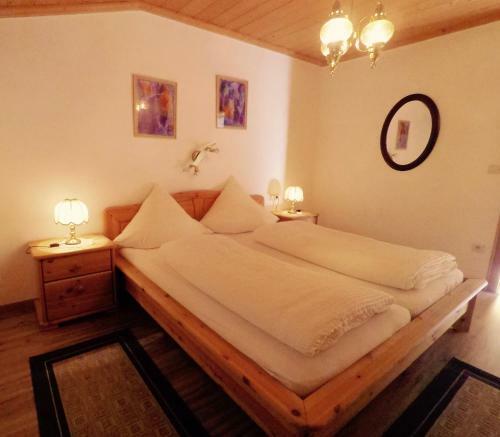 Apartamento Haus Geierberg