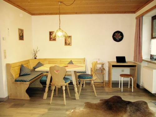 Apartamento Haus Geierberg