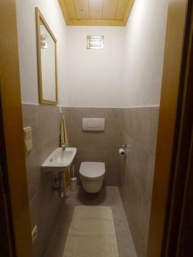 Apartamento Haus Geierberg