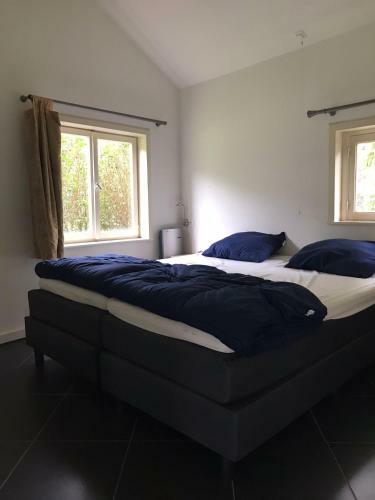 Familie Chalet Mon Ideal
