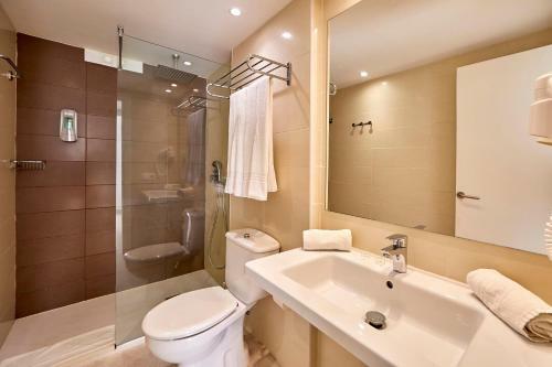 Apartamento De Un Dormitorio Vista Mar