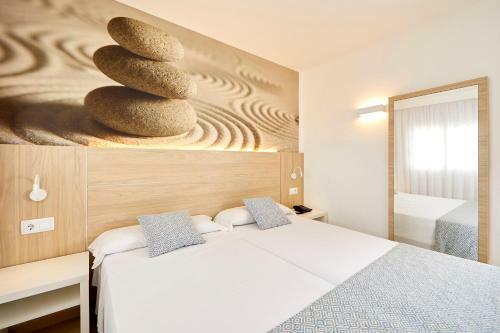Apartamento De Un Dormitorio Vista Mar