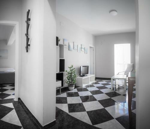 Caleta Basic Apartment