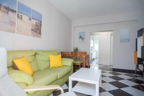Caleta Basic Apartment