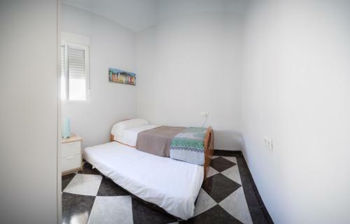 Caleta Basic Apartment