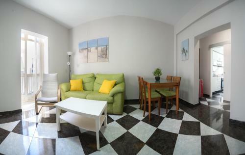 Caleta Basic Apartment