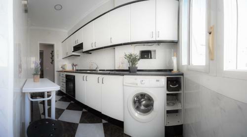 Caleta Basic Apartment