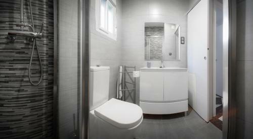 Caleta Basic Apartment