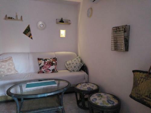 Apartamento Estudio En La Muralla Roja