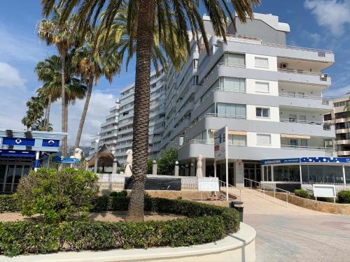 Service Apart Lazaro- Apartamentos Aguamarina 58
