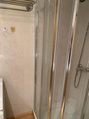 Service Apart Lazaro- Apartamentos Aguamarina 58