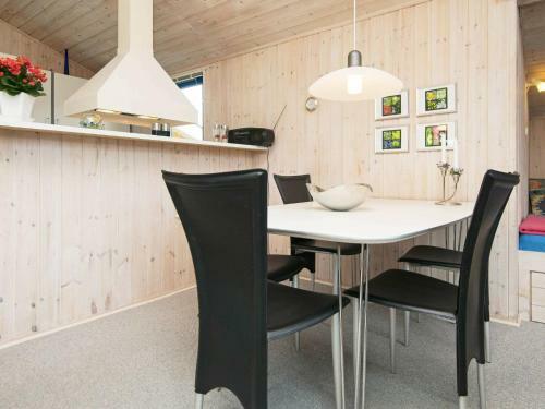 Holiday Home R�m� XXI