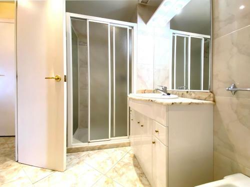 Apartamento Synergie Si27 - Roxamar