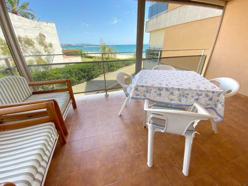 Apartamento Synergie Si27 - Roxamar