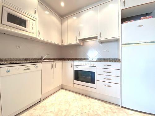 Apartamento Synergie Si27 - Roxamar