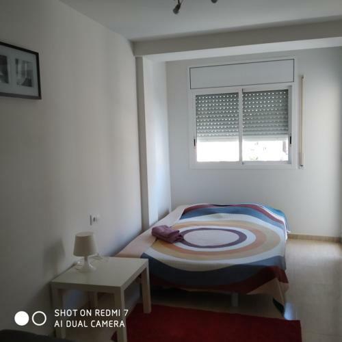 Apartment Verge De Montserrat