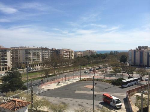 Apartment Verge De Montserrat