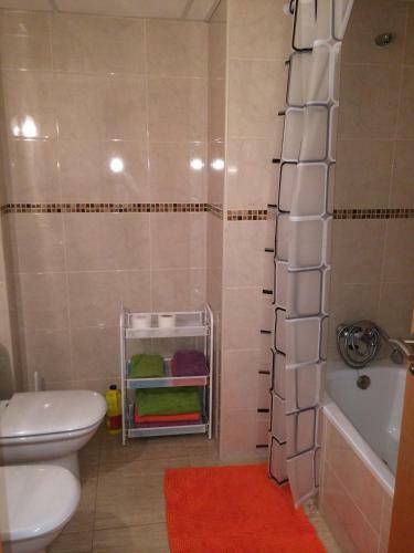 Apartment Verge De Montserrat