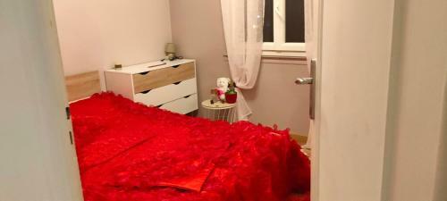 Apartamento Beau T3 Proche Gen�ve Avec Parking Gratuit