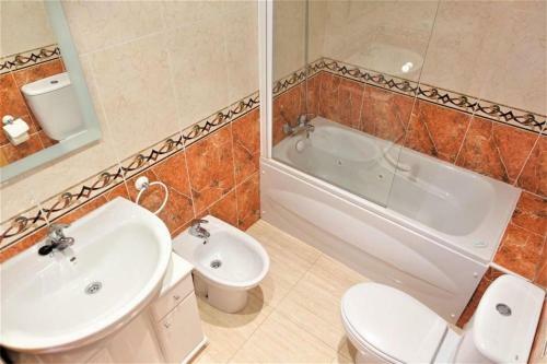Apartamento Am, Marina Dor 2 Linea